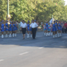 Fúvószenekarok és Mazsorettek XVII. Nemzetközi Találkozója