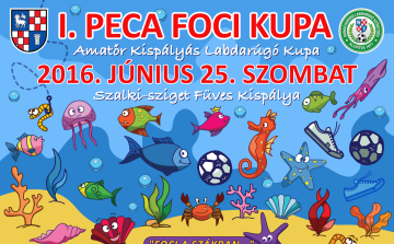 Pecafoci és a halak