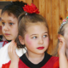 Farsang a Vasváriban