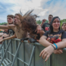 Rockmaraton 1. nap Szentkuti Tamás