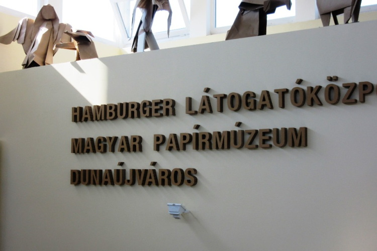 Egy új, izgalmas múzeum nyílt a városunkban