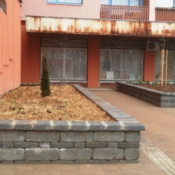 Római átadás előtt