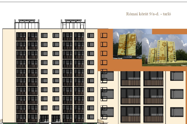 Négyféle színezés