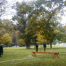 Túzoltók versenyben