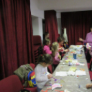 Nyuszis kézműves tábor az MMK-ban