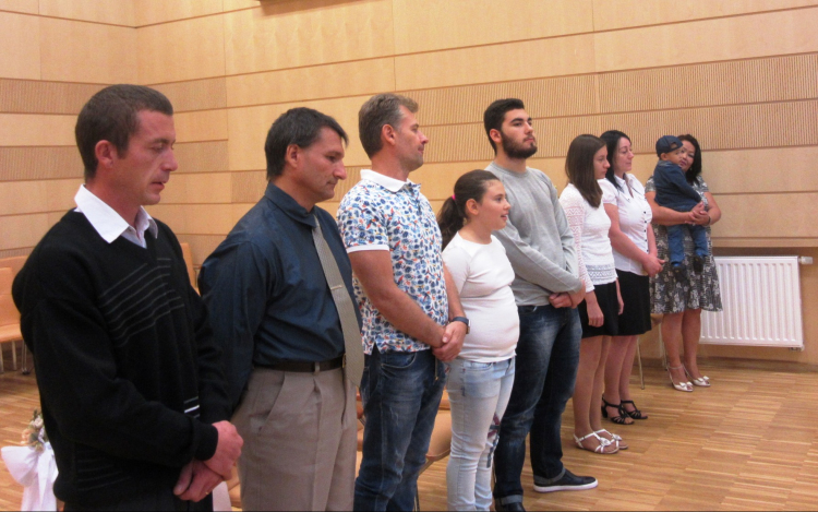 Én is magyar vagyok