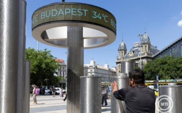 MTA podcast: egyre hosszabb hőhullámok és hevesebb esők alakítják át Magyarország éghajlatát