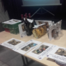 Retrovetélkedő az MMK-ban