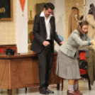 Sztálinváros a Bartók színpadán