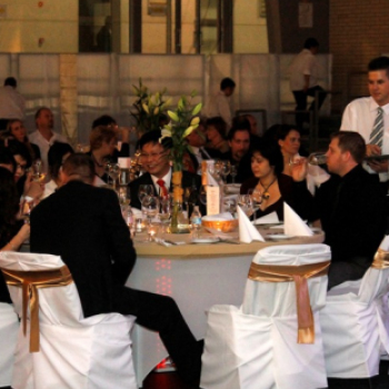 Vállalkozók bálja