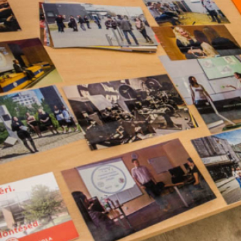 Felsőoktatási szakképzéstől az MSc-ig