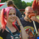 Rockmaraton 1. nap Szentkuti Tamás