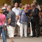 Fúvószenekarok és Mazsorettek XX. Nemzetközi Találkozója