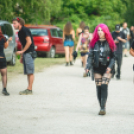 Rockmaraton 4. nap Szentkuti Tamás