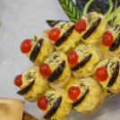 Esküvő kiállítás a Campusban