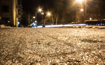 Veszélyes közlekedés 