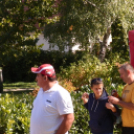 Rácalmás - tökön tök