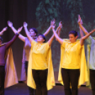 Szociális munka díjazottjai