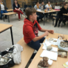 Komplex természettudományi vetélkedő a Bánkiban