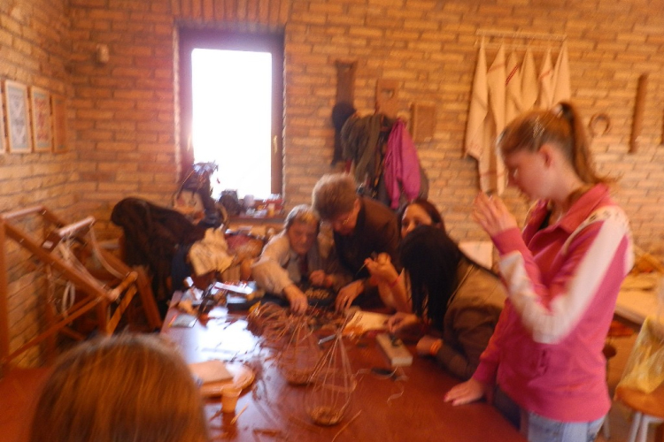 Rácalmás - tökön tök