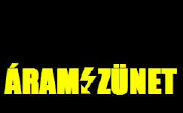 Áramszünet lesz március elején