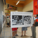 Büszkék lehetünk sportolóinkra!