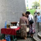 Performance a Kortárs Művészeti Intézetben