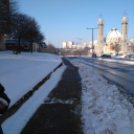 Az utak tisztítása és síkosság mentesítés