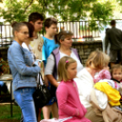 Játéknap a Családsegítő és Gyermekjóléti Szolgálatnál 