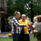 Játéknap a Családsegítő és Gyermekjóléti Szolgálatnál 