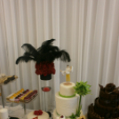 Esküvő Kiállítás a Campusban