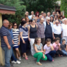 II. Lovagi – testőr családi piknik