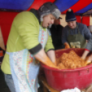 Pentelei Disznótor és Kolbászfesztivál 2013