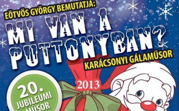 Játssz jegyekért! - Itt vannak a nyertesek