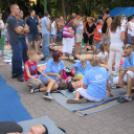 Guinness rekord újatöltve -Alexandra Treit Busai és mások képei