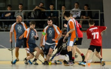 Élsportoló diplomás egyszerre