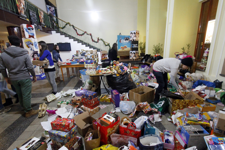 Közösen tették szebbé - ma átadás