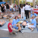 Guinness rekord újatöltve -Alexandra Treit Busai és mások képei