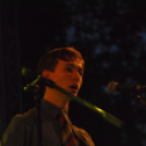 ifj.Dráviczki Márton felvételei a Parázs-Varázs színpadáról