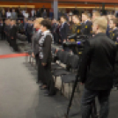  Diploma- és igazolás átadó