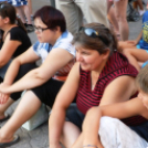 Fúvószenekarok és Mazsorettek XVII. Nemzetközi Találkozója