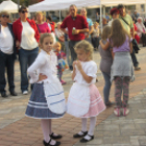 Pazar időben színes programok Szent Mihály napján