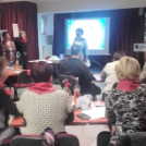 Retrovetélkedő az MMK-ban