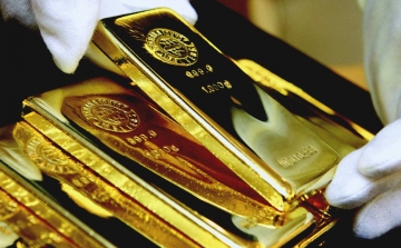 Százhuszonöt kiló aranyat raboltak el egy pénzszállító autóból Észak-Karolinában
