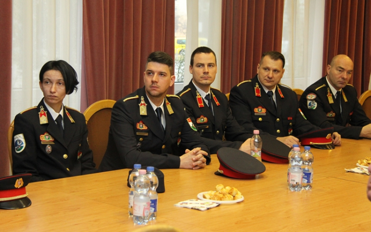 A biztonság a legfontosabb közösségi érték