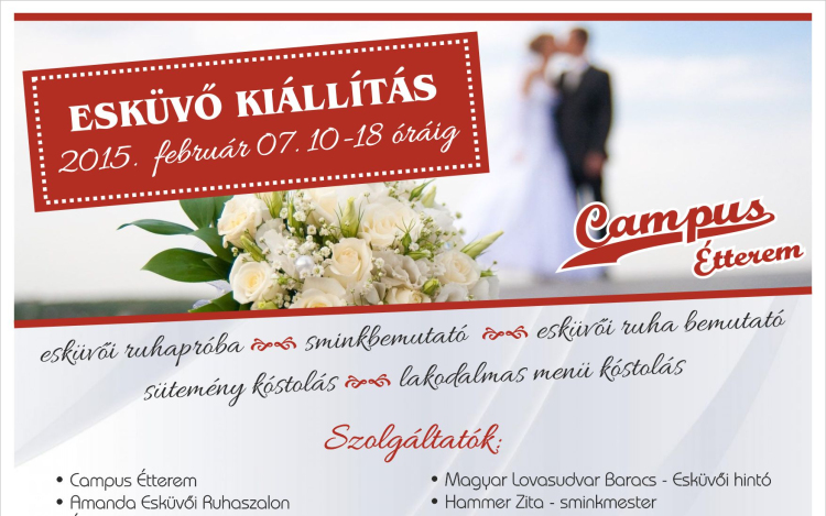 Az a boldogító igen…