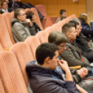 Felsőoktatási szakképzéstől az MSc-ig