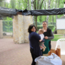 Születés hete - piknik