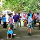 Játéknap a Családsegítő és Gyermekjóléti Szolgálatnál 