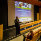 Nyílt- és Karriernap a DUF-on